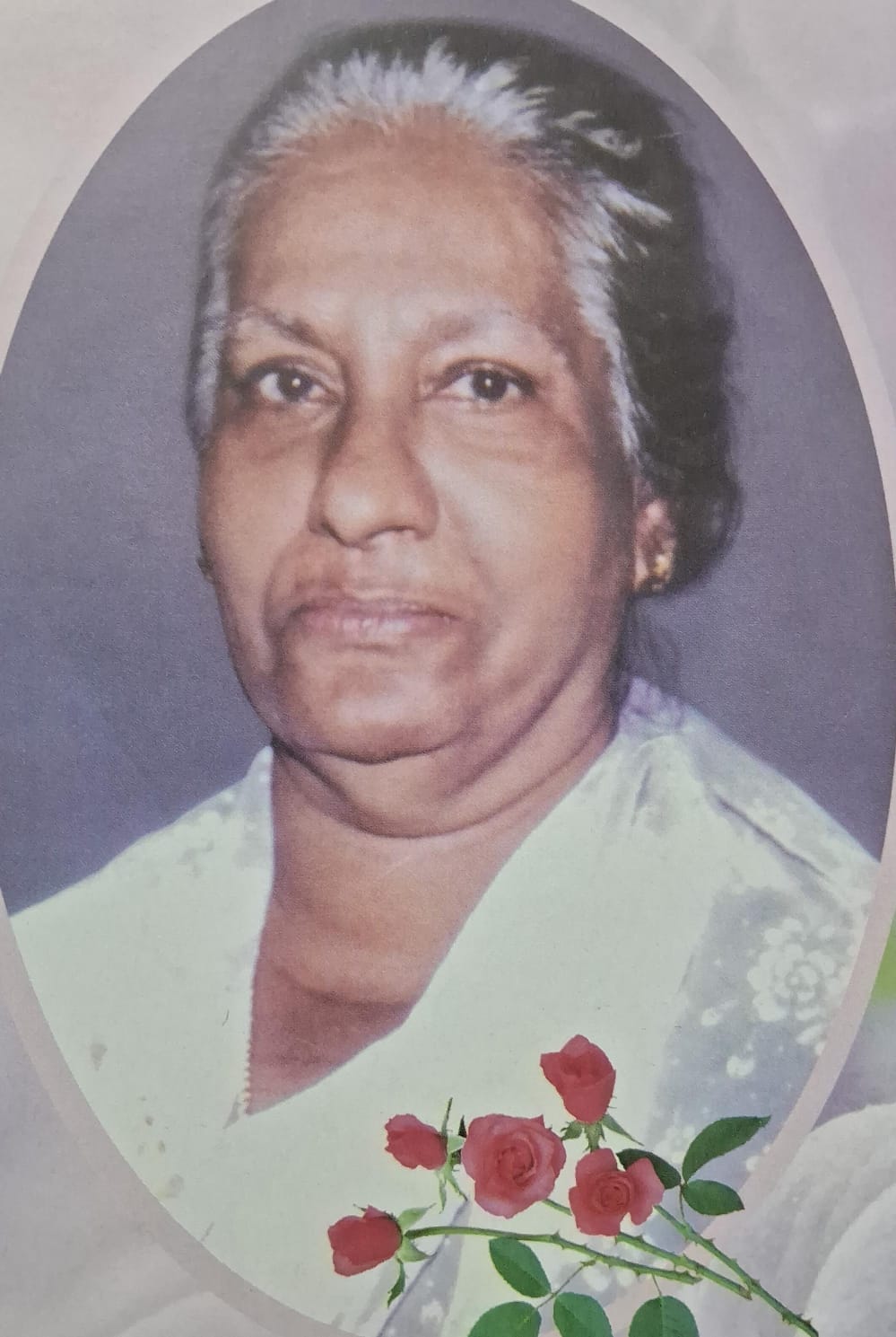 Pulikunnel Aniamma George Moonnupeedika (Konnackamala)